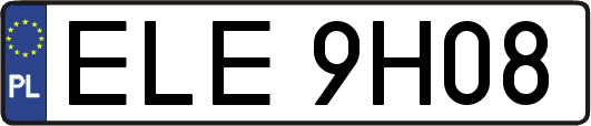 ELE9H08