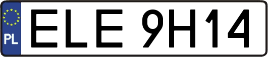 ELE9H14