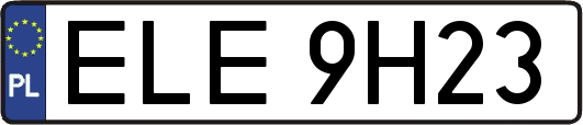 ELE9H23