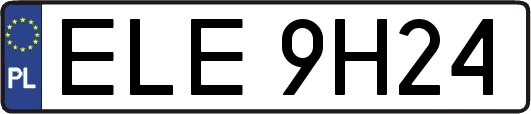 ELE9H24