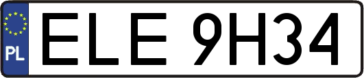 ELE9H34