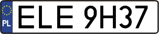 ELE9H37