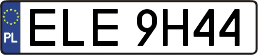 ELE9H44
