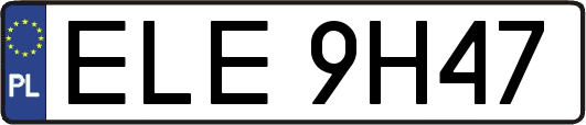 ELE9H47