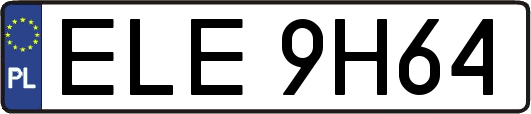 ELE9H64