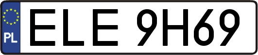 ELE9H69
