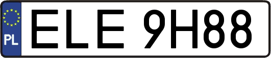 ELE9H88