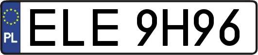 ELE9H96
