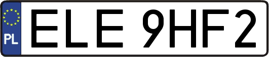 ELE9HF2