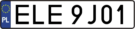 ELE9J01