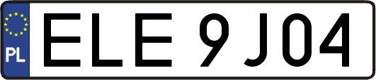 ELE9J04