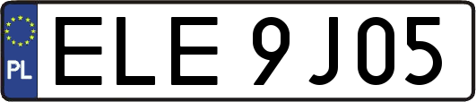 ELE9J05