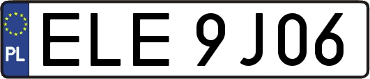 ELE9J06