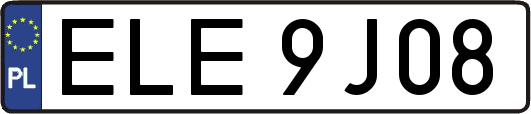 ELE9J08