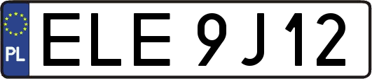 ELE9J12