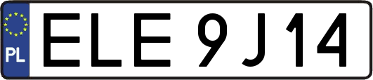 ELE9J14