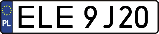 ELE9J20