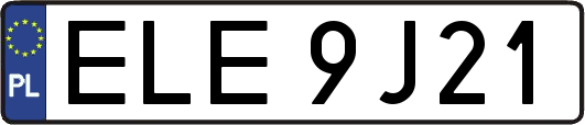ELE9J21