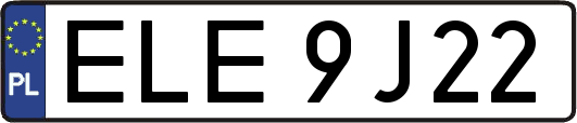 ELE9J22