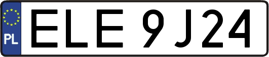 ELE9J24