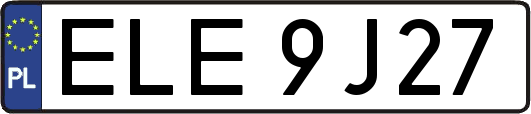 ELE9J27