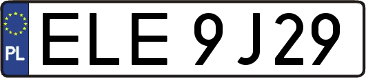 ELE9J29
