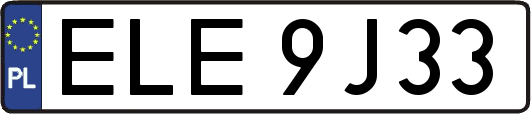 ELE9J33
