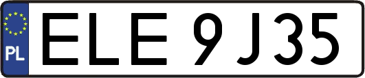 ELE9J35