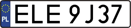 ELE9J37