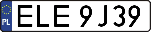 ELE9J39