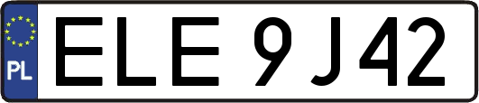 ELE9J42