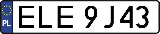 ELE9J43