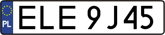 ELE9J45