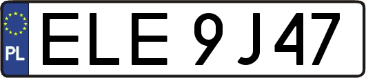 ELE9J47