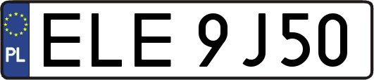 ELE9J50