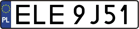 ELE9J51