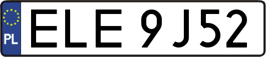 ELE9J52