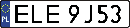 ELE9J53