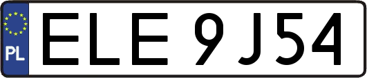 ELE9J54