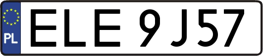 ELE9J57