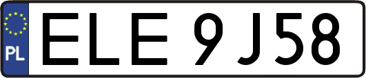 ELE9J58