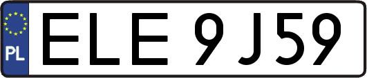 ELE9J59