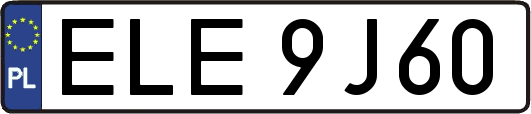 ELE9J60