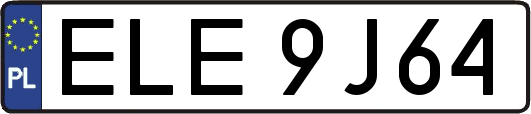 ELE9J64