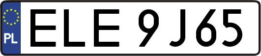 ELE9J65