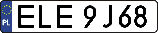 ELE9J68