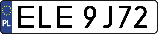 ELE9J72