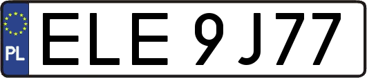 ELE9J77