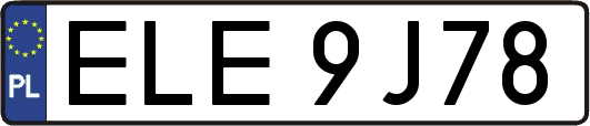 ELE9J78