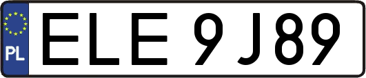 ELE9J89
